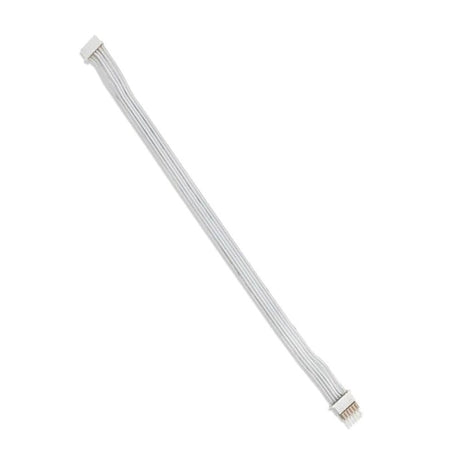 Light Solutions - Philips Hue LightStrip V4 Cable - 15cm - 5 pcs - White