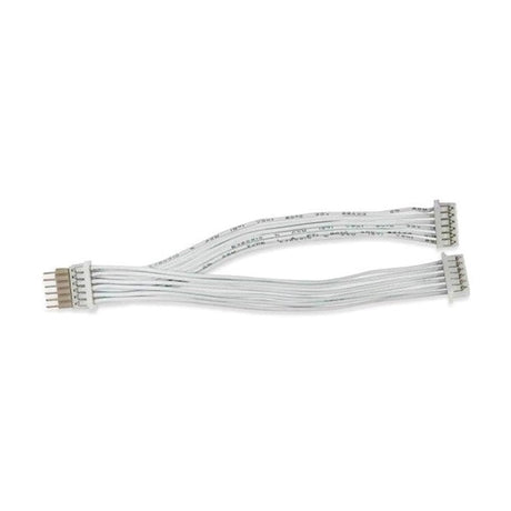 Light Solutions - Philips Hue LightStrip V4 Y-Splitter Cable - White