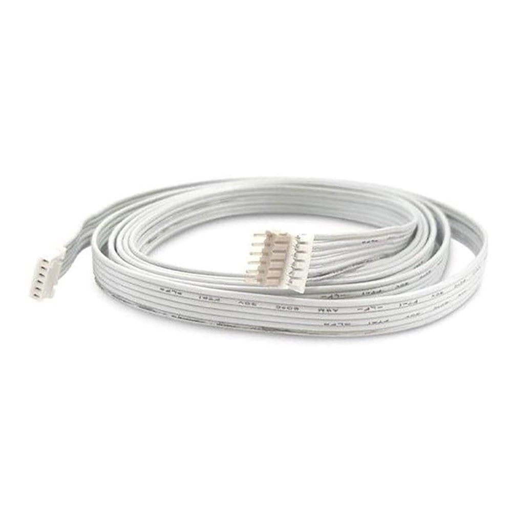 Light Solutions - Philips Hue LightStrip V4 Cable - 1m - 1 pcs - White