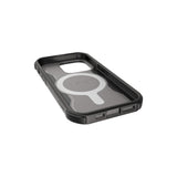 iPhone 14 Pro Raptic Fort Series Craftsman Case - MagSafe Compatible - Matte Black