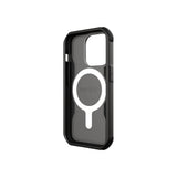 iPhone 14 Pro Raptic Fort Series Craftsman Case - MagSafe Compatible - Matte Black