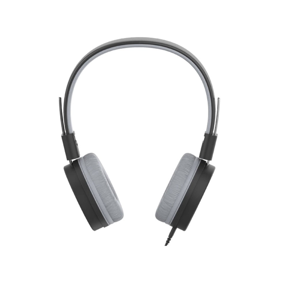 Havit H2218d On-Ear Headphones with jack - Black