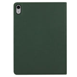 iPad 10.9" (2022) dbramante1928 Milan Leather Flip Case - Green