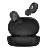 Xiaomi Redmi Buds Essential - True Wireless Earphones - Black