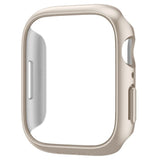 Apple Watch 7 (41mm) Spigen Thin Fit Case - Starlight