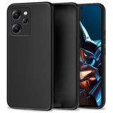 Xiaomi Poco X5 Pro (5G) Tech-Protect Icon Case - Black