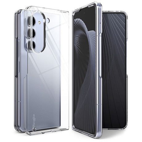 Samsung Galaxy Z Fold5 (5G) Ringke Slim Case - Transparent