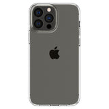 iPhone 13 Pro Spigen Liquid Crystal Case - Transparent