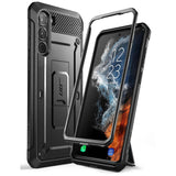 Samsung Galaxy S23+ (Plus) SUPCASE Unicorn Beetle Pro Tough Case - Black