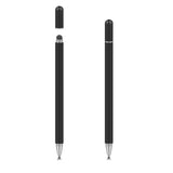 Tech-Protect Magnet Touch Stylus Pen - Black