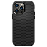 iPhone 14 Pro Spigen Liquid Air Case - Black