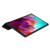 Lenovo Tab P12 Tech-Protect Smartcase Tri-fold - Black