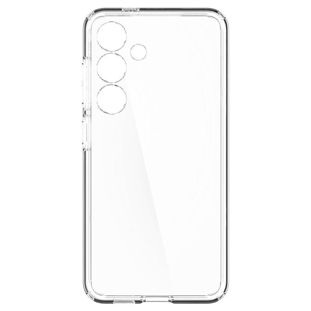 Samsung Galaxy S24 Spigen Ultra Hybrid Case - Transparent