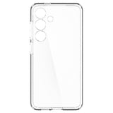 Samsung Galaxy S24 Spigen Ultra Hybrid Case - Transparent