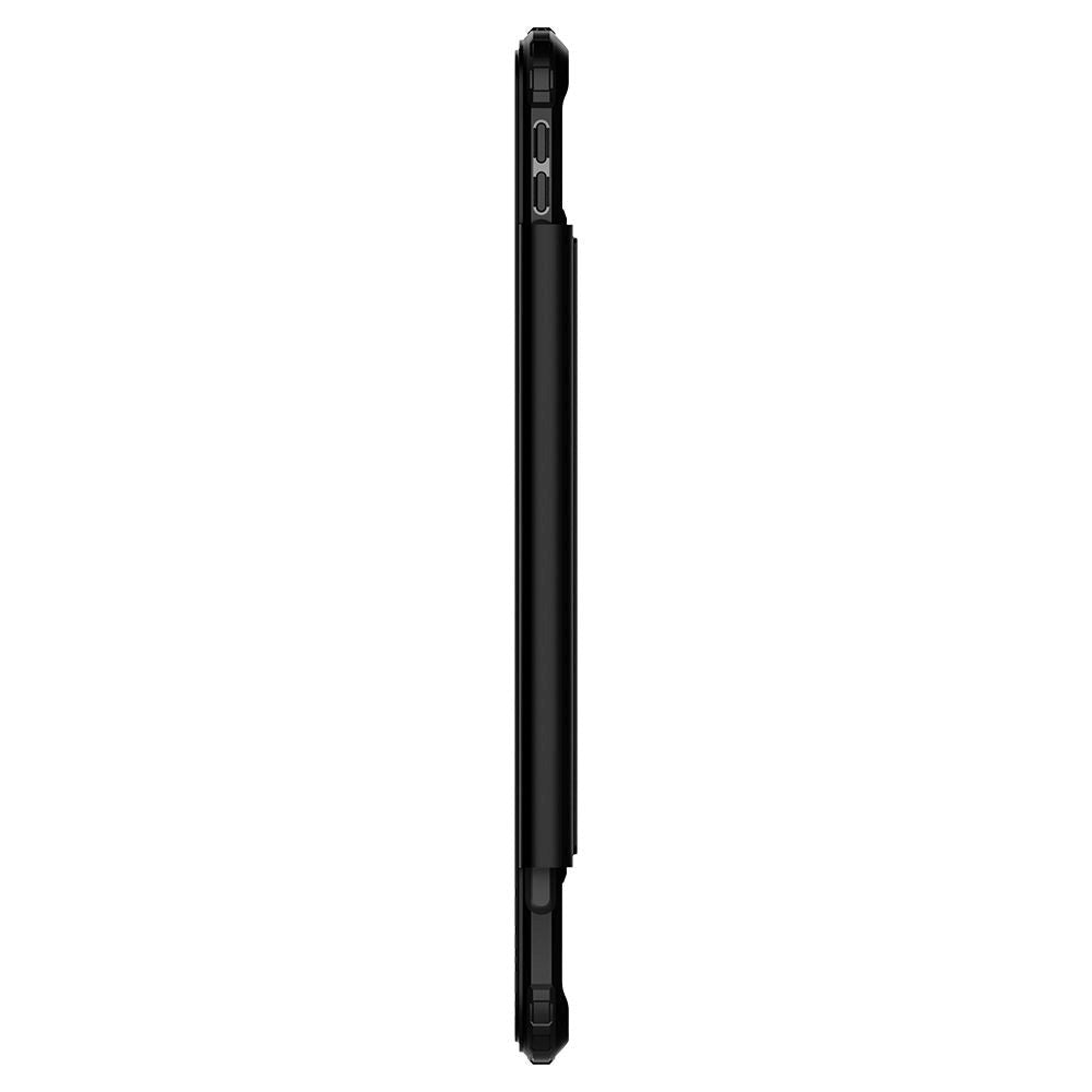 iPad Pro 11" (2022 / 2021 / 2020 / 2018) Spigen Ultra Hybrid Pro Case - Black