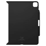 iPad Pro 12.9" (2022 / 2021 / 2020 /2018) Spigen Thin Fit Pro Case - Black