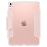 iPad Air 10.9-11" (2024-2020) Spigen Ultra Hybrid Pro Case - Rose Gold