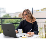 MacBook Air 13 (2018-2020) - Tech-Protect Smartshell Case - Matte Transparent