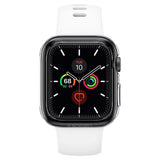 Apple Watch SE/6/5/4 (40mm) Spigen Ultra Hybrid Case - Transparent