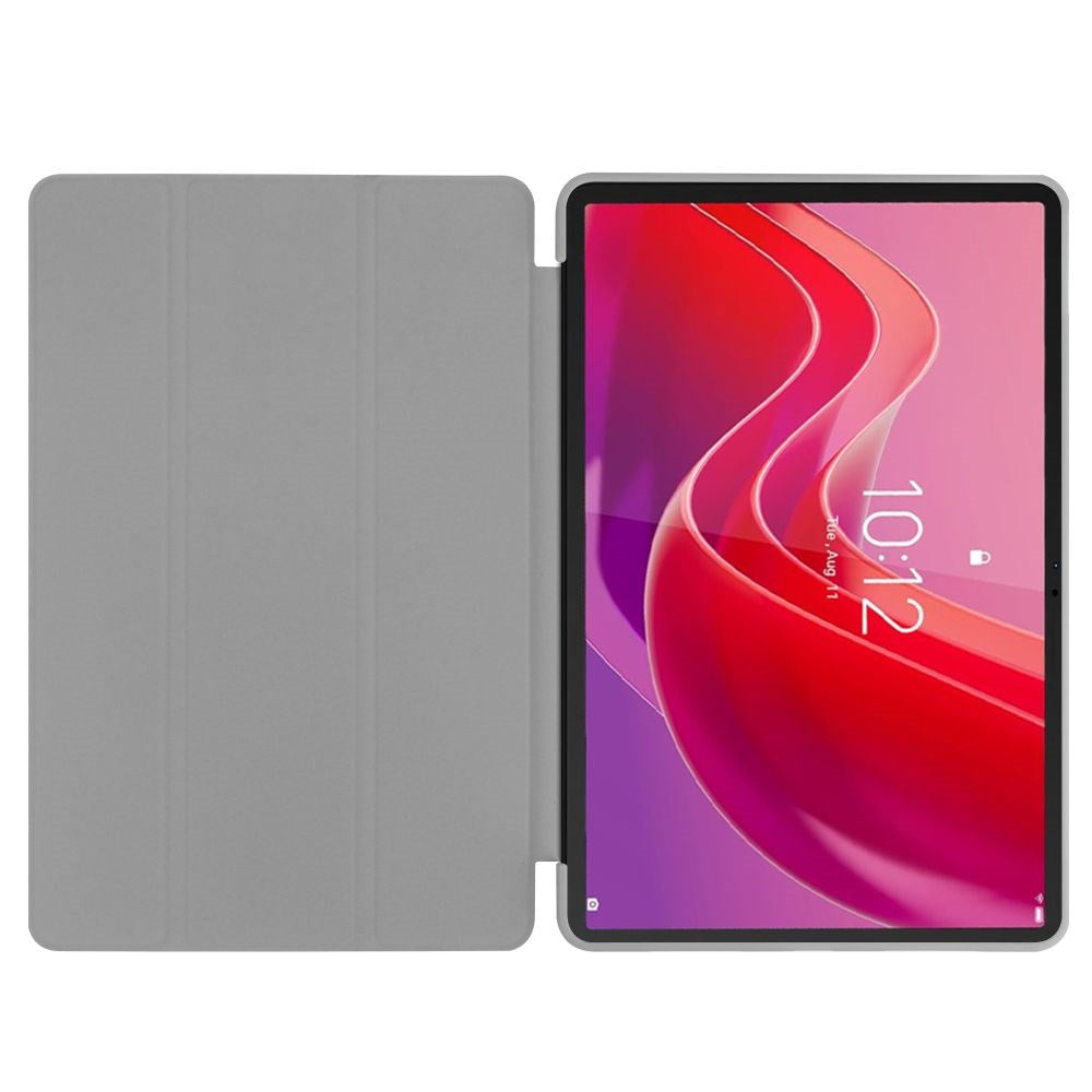 Lenovo Tab M11 Tech-Protect SmartCase - Grey