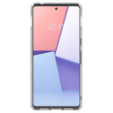 Google Pixel 7 Spigen Ultra Hybrid Case - Transparent