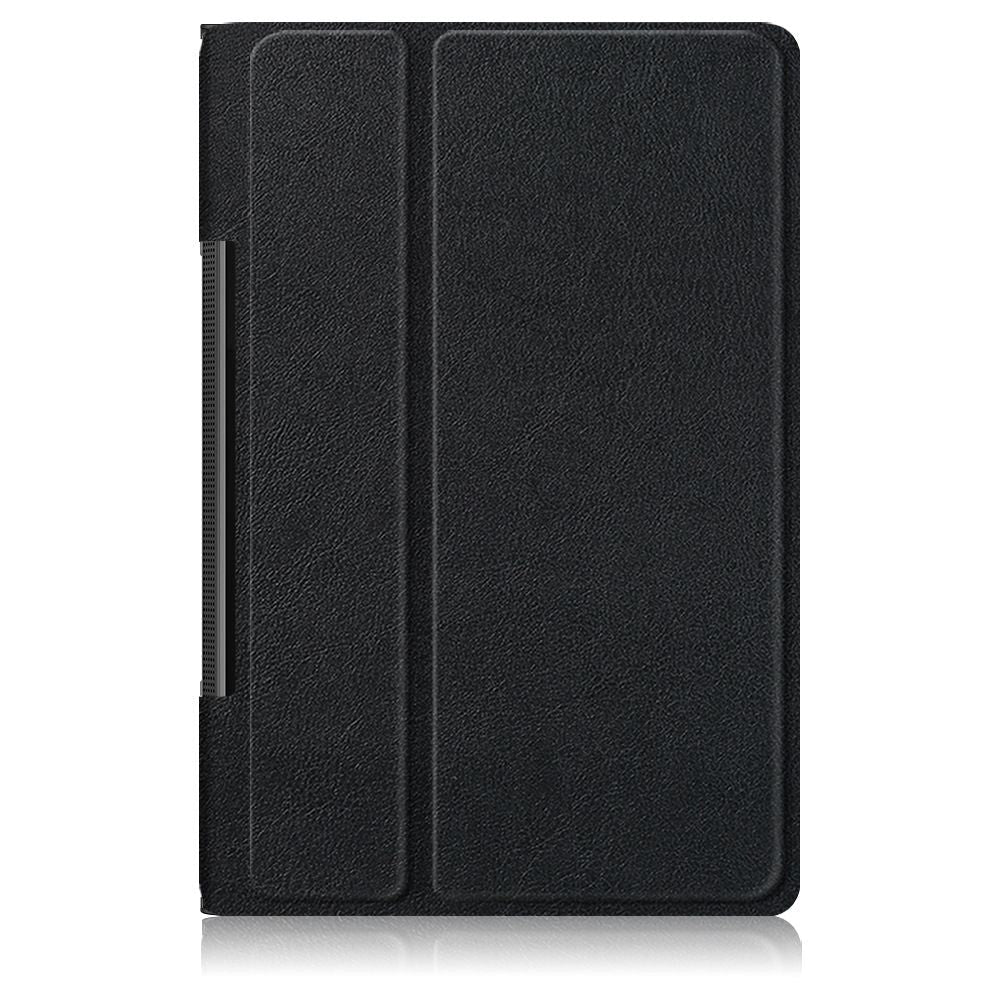 Lenovo Yoga Tab 11 Tech-Protect Smartcase w. Kickstand - Black