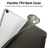 iPad 10.2" (2021 / 2020 / 2019) ESR Rebound Case - Black