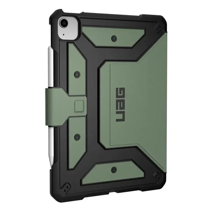 iPad Air (2022 / 2020) / Pro 11" (2022 / 2021 / 2020 / 2018) UAG Metropolis SE Case - Green