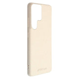 Samsung Galaxy S22 Ultra GreyLime 100% Plant-based Case - Beige - Buy a Case & Plant a Tree