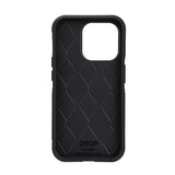iPhone 15 Pro Essentials Rugged Case - MagSafe Compatible - Black
