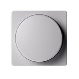 Light Solutions - Front for ZigBee Turn Dimmer - Light Grey