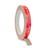 Light Solutions - 3M VHB Double Adhesive Tape - 14mm Wide - 5m - Transparent