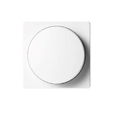 Light Solutions - Front for ZigBee Turn Dimmer - White