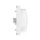 Light Solutions - Front for ZigBee Turn Dimmer - White