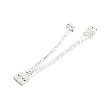 Light Solutions - Philips Hue Gradient LightStrip Y-Splitter Cable - White