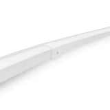 Light Solutions - Bracket for Philips Hue Outdoor Lightstrip - 10 pcs. - White