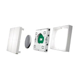 Light Solutions - Lightbee ZigBee Contact for FUGA - White