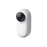 Insta360 GO 3 Action Camera 128 GB - White