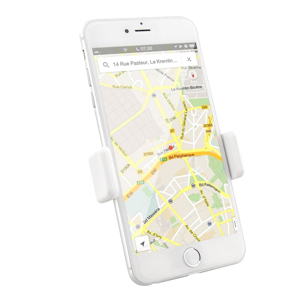 T'NB Universal Car Mount - White