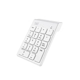 T'NB Wireless Numeric Keyboard - White