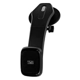 T'NB Magnetic Mobile Phone Holder for Car - Dashboard - Black