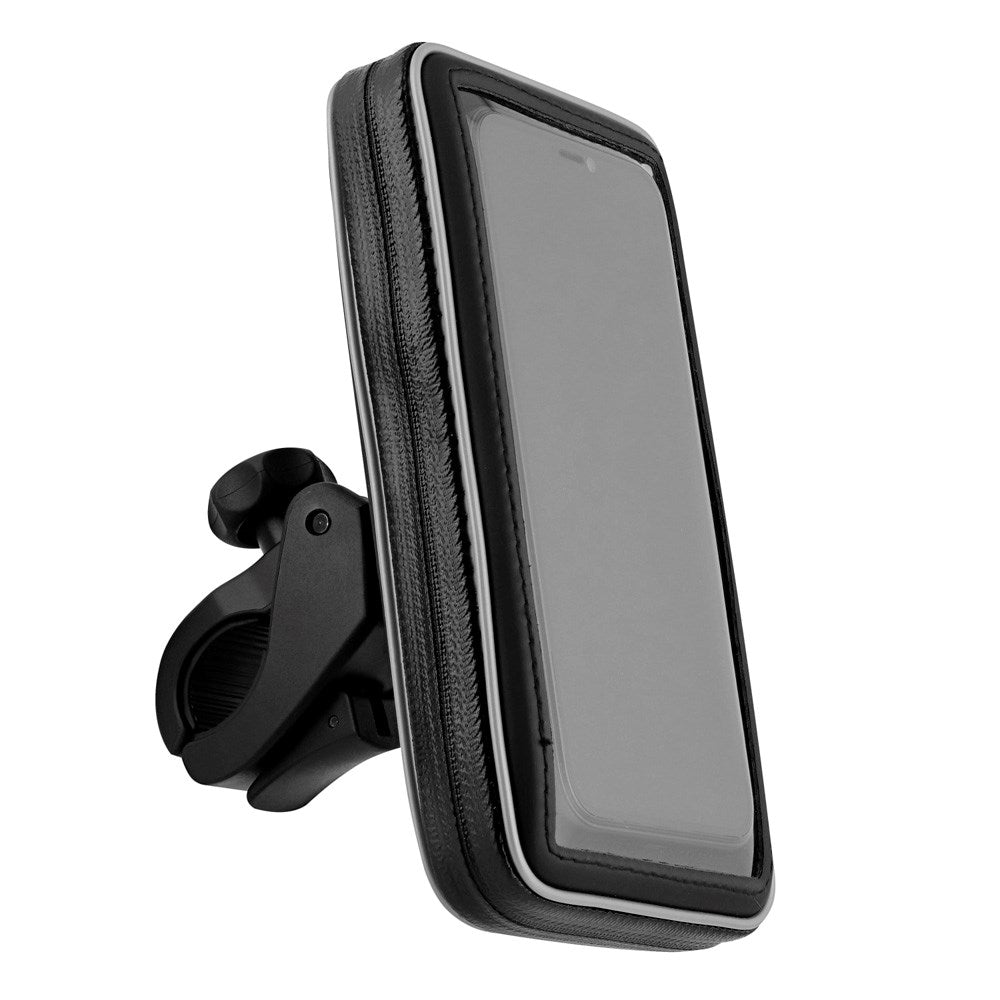 T'NB Smartphone Holder for Motorcycle - Black