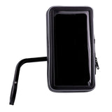 T'NB Motorcycle Handlebar Holder - Black