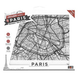 T'NB Exclusiv' Series Mouse Pad 18 x 22 cm - Paris