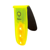 T'NB URBAN MOOV - Reflective Set - Yellow