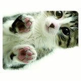 T'NB Mousepad with Print 18 x 22 cm - Cute Kitten