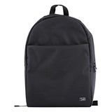 T'NB Marseille 15.6" (29,5 x 39 x 4,5 CM) Computer Backpack - Black