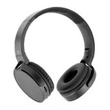 T'NB SINGLE 2 Wireless Bluetooth Headphones - Black