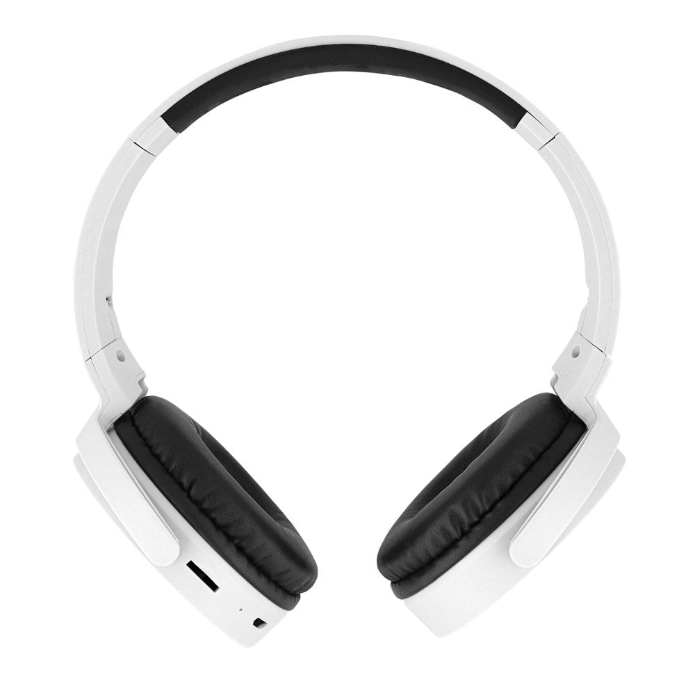 T'NB SINGLE 2 Wireless Bluetooth Headphones - White
