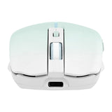 T'NB GRADIENT Wireless Mouse - White / Blue
